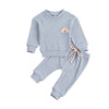 Newborn Baby Boys Clothes Set