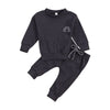 Newborn Baby Boys Clothes Set