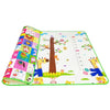 Baby Play Mat Game Activity