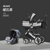 Baby Stroller With Comfort Car Seat