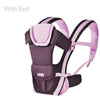 Front Facing Baby Carrier