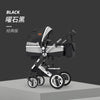 Baby Stroller With Comfort Car Seat