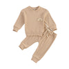 Newborn Baby Boys Clothes Set