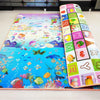 Baby Play Mat Game Activity