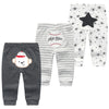 Cartoon Print Baby Pants