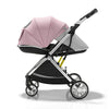 Luxurious Light High Landscape Baby Stroller