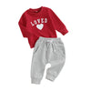 Baby Girls Valentine s Day Outfits