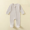 Organic Cotton Baby Rompers