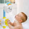 New Bath Toys for Baby Water