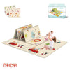 Double-sided Foldable Play Mat