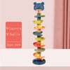 Baby Toys Rolling Ball Tower