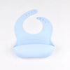 Baby Silicone Bib