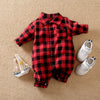 Ceeniu Christmas Baby Clothes