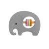 Silicone Koala Elephant Teether