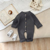 Newborn Autumn Winter Clothes