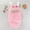 Soft Baby Warm Autumn Sleeping Bags