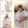 Ergonomic Kangaroo Baby Carrier