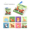 Soft Baby Books toys