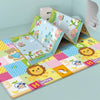 Non-Toxic Foldable Baby Play Mat