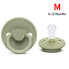 Baby Nipple Cute Bear Infant Pacifier