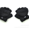 Baby Cashmere Winter Gloves