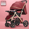 High View Baby Stroller