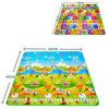 Baby Puzzles Eva Foam Carpets