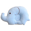 Elephant Pillow head protection