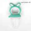 Fresh Food Nibbler Baby Pacifiers Feeder