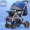 High View Baby Stroller