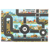 Traffic Car Play Mat