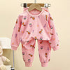 Baby Autumn Clothing Sets