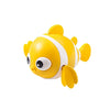 Bath Cute Swimming Fish Bath Toy