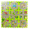 Baby Play Mat Foam Puzzles