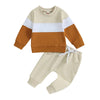 Newborn Baby Boy Pant Sets