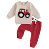 Toddler Bay Boy Outfits