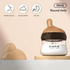 Newborn Baby Anti-Choke Feeding Bottle