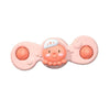 Baby Funny Bathing Sucker Spinner Bath Toys