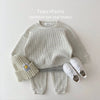 Toddler Baby Clothing Sets