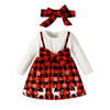 Baby Christmas Dresses For Girls