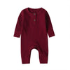 Baby Boys Girls Romper Clothes