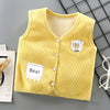 Kids Waistcoat Children's Vest