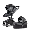 Luxury Pram Baby Stroller