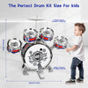 Kids Drum Set Toy