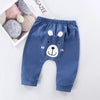 Cotton Baby Pants