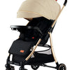 Baby Folding High-view Stroller