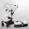 Luxury Pram Baby Stroller