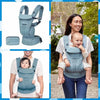 Ergonomic Kangaroo Baby Carrier