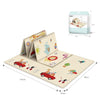 Portable Waterproof Foldable Baby Play Mat