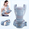 Newborn Ergonomic Baby Carrier